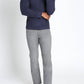 Jachs New York - Classic Waffle Crewneck Sweatshirt