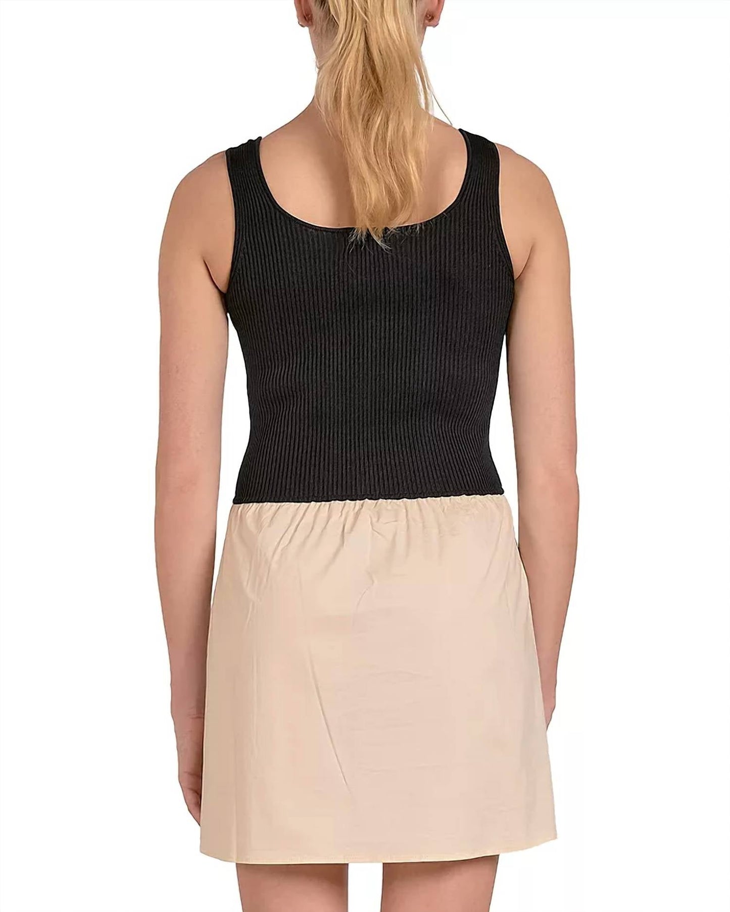 Elan - Tank Multi Dress