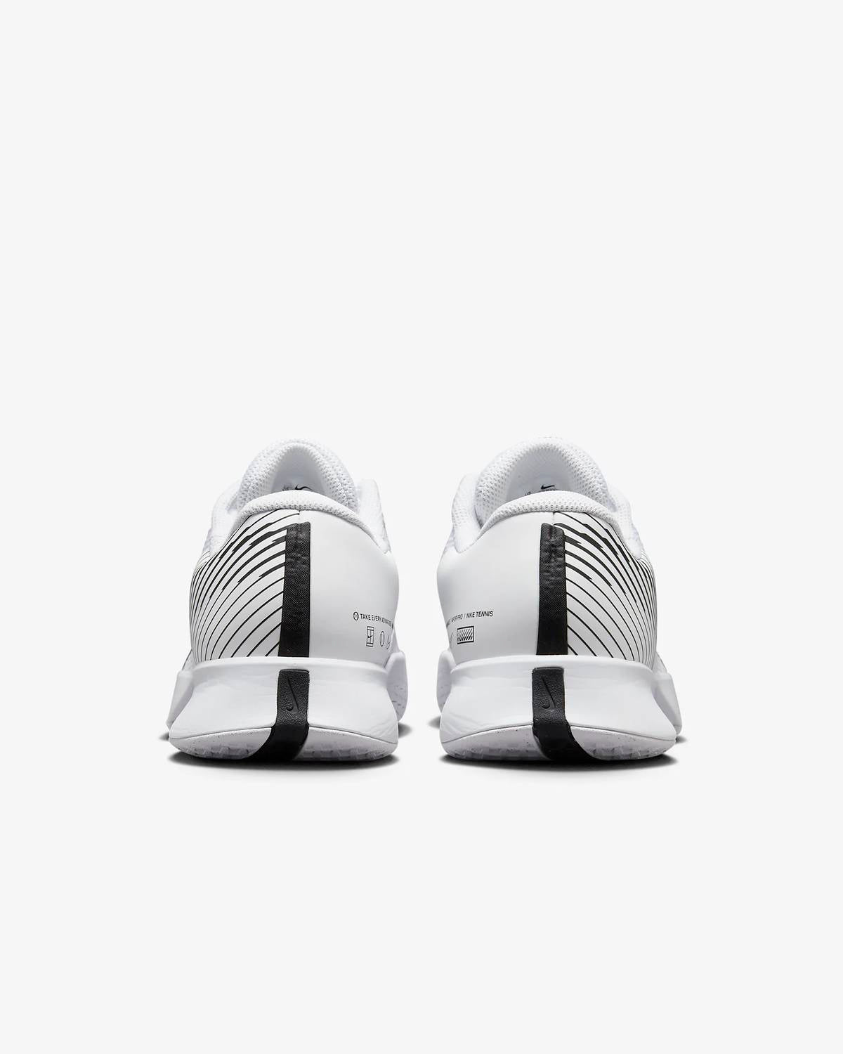 Nike - Men's Court Air Zoom Vapor Pro 2 Sneaker