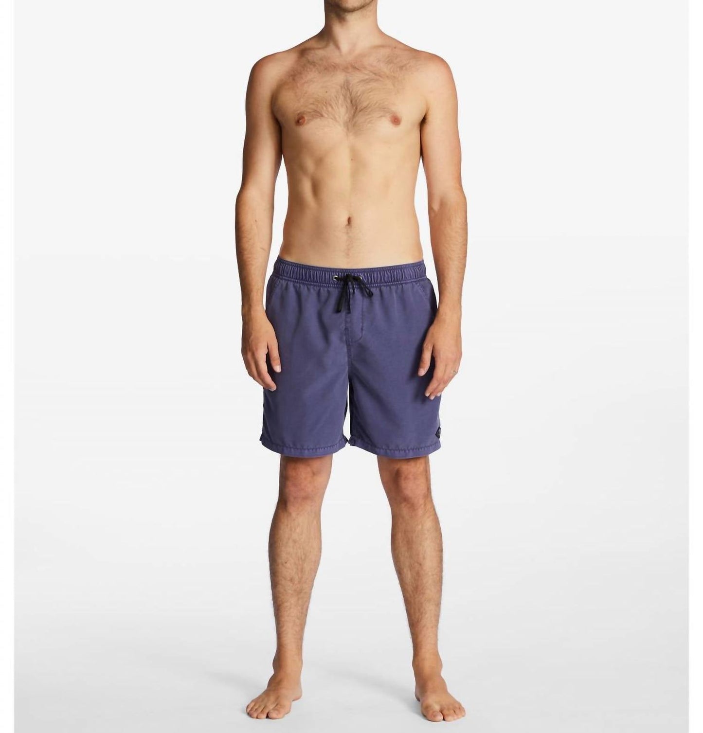 Billabong - All Day Ovd Layback Boardshorts