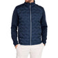 Abacus Sportswear Us - Portrush Hybrid Jacket