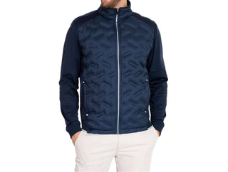 Abacus Sportswear Us - Portrush Hybrid Jacket