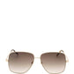 Marc Jacobs - Women's Square Gradient Sunglasses