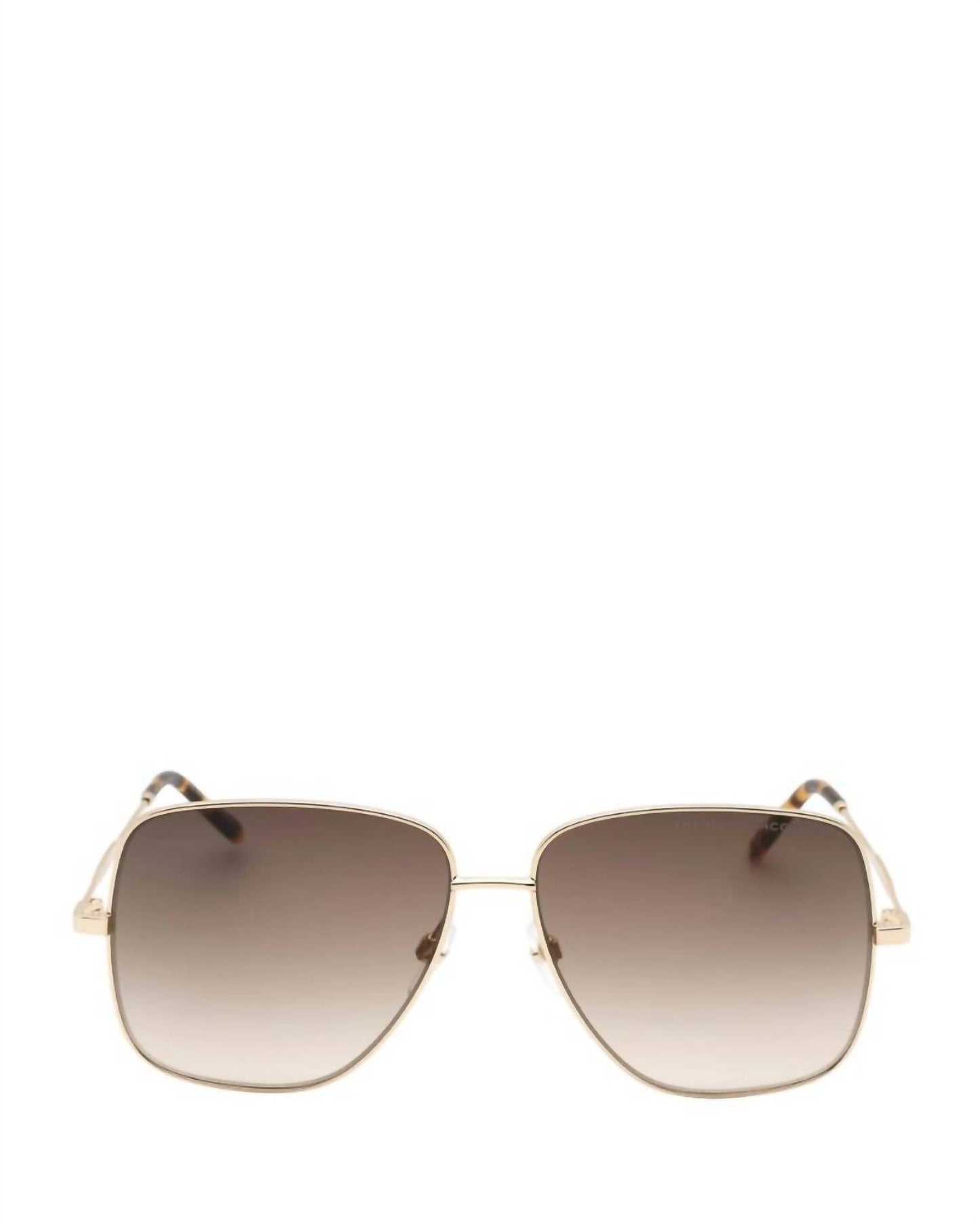 Marc Jacobs - Women's Square Gradient Sunglasses