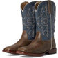 Roper - Boy's Ainsley Kids Boot