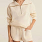 Z Supply - Patio Fleece Short