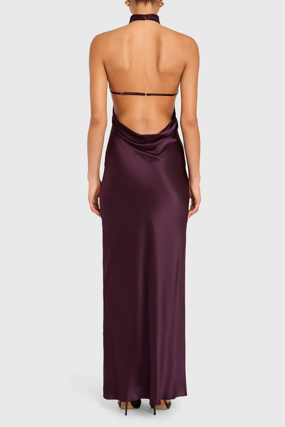 Amanda Uprichard - Santana Gown