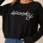 Z Supply - Sienna Spooky Sweater