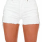 Risen - RHINESTONE SHORTS