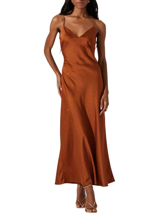 Vestido Astr - Bonney