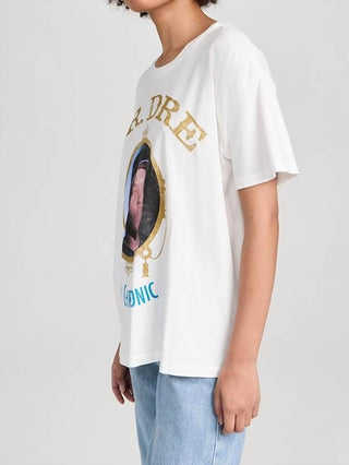 Daydreamer - Dr. Dre The Chronic Merch Tee