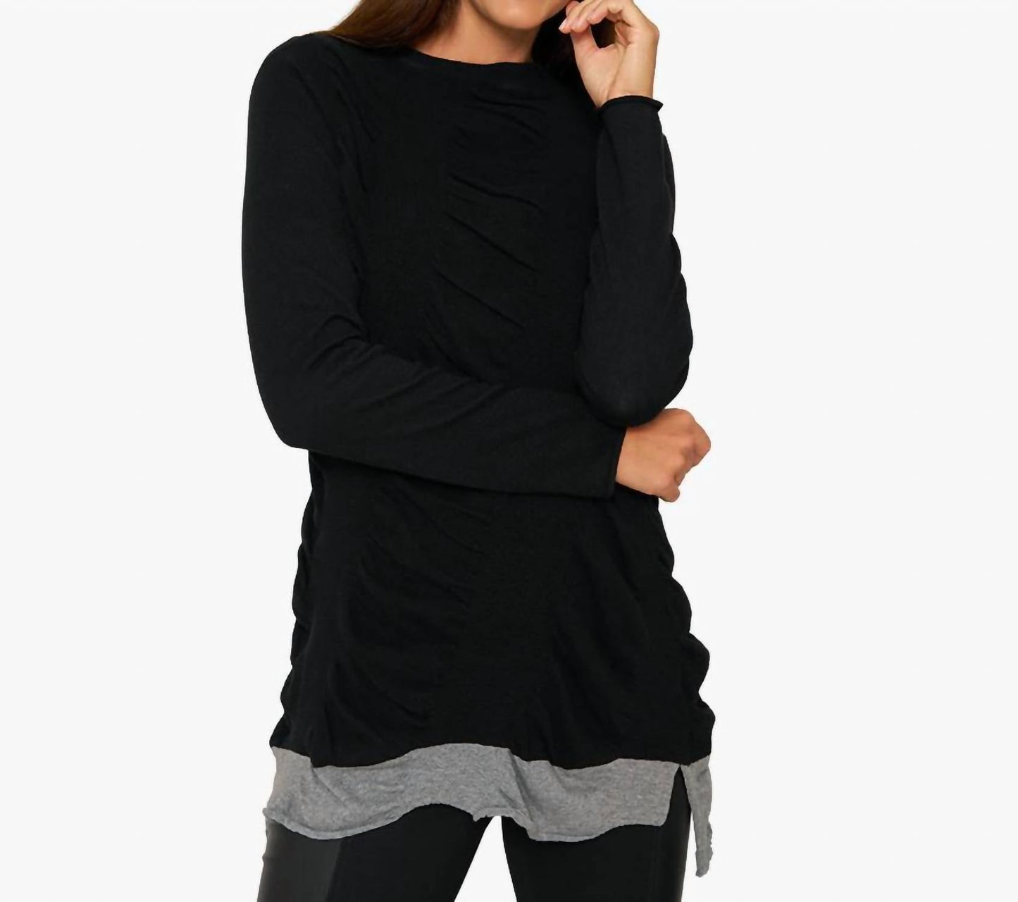 Stella Carakasi - Women's Masterpiece Sweaters