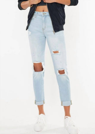 Kancan - Jeans Isabella