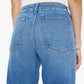 Mother - The Major Prep Zip Sneak Jeans