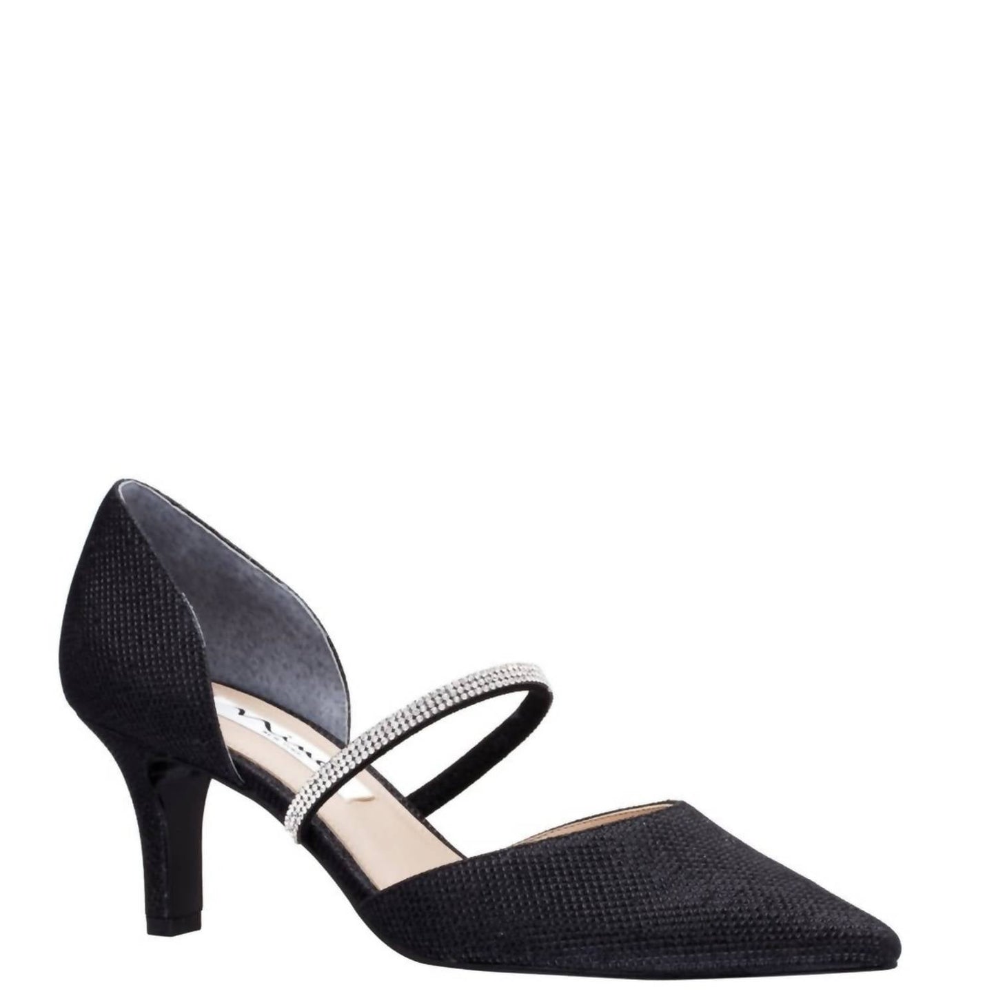 Nina - Women's Brystol Heels