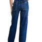Judy Blue - Modern Cargo Jeans