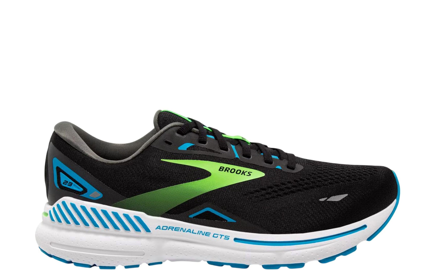 Brooks - Men's Adrenaline GTS 23 2E/Wide Width Running Shoe