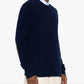 Polo Ralph Lauren - Patch Crew Sweater