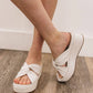 J/Slides - QUINN SANDAL