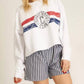 Project Social T - Sunday Tennis Sweatshirt