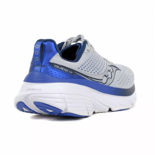 Saucony - Guia Masculino 17 Sapatos