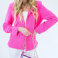 Jodifl - Biggest Moments Blazer