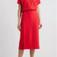 Spanx - Airessentials Tie Waist Midi Dress