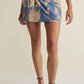 Z Supply - Lorna Mini Skirt