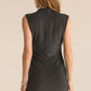 Z Supply - Tatum Sparkle Mini Dress