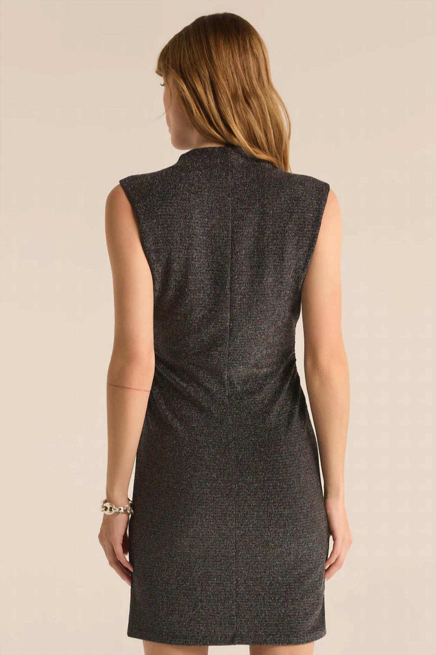 Z Supply - Tatum Sparkle Mini Dress