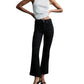 Veronica Beard - Carson High Rise Ankle Flare Jean