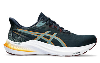 Asics - Tênis de corrida masculino GT-2000 12-D