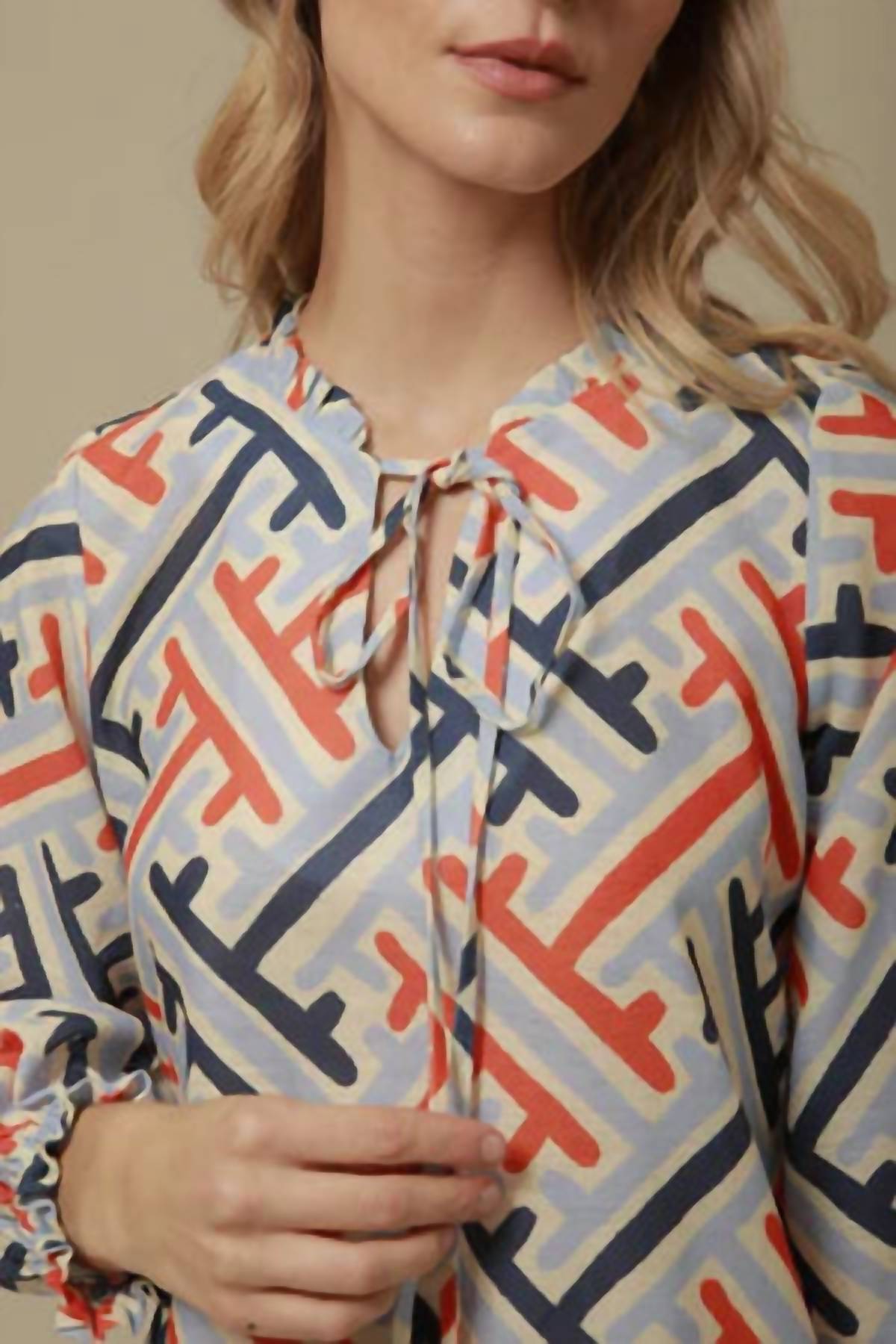 Lavi - Beatriz Dress