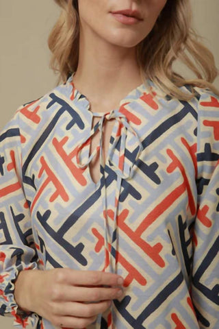 Lavi - Beatriz Dress