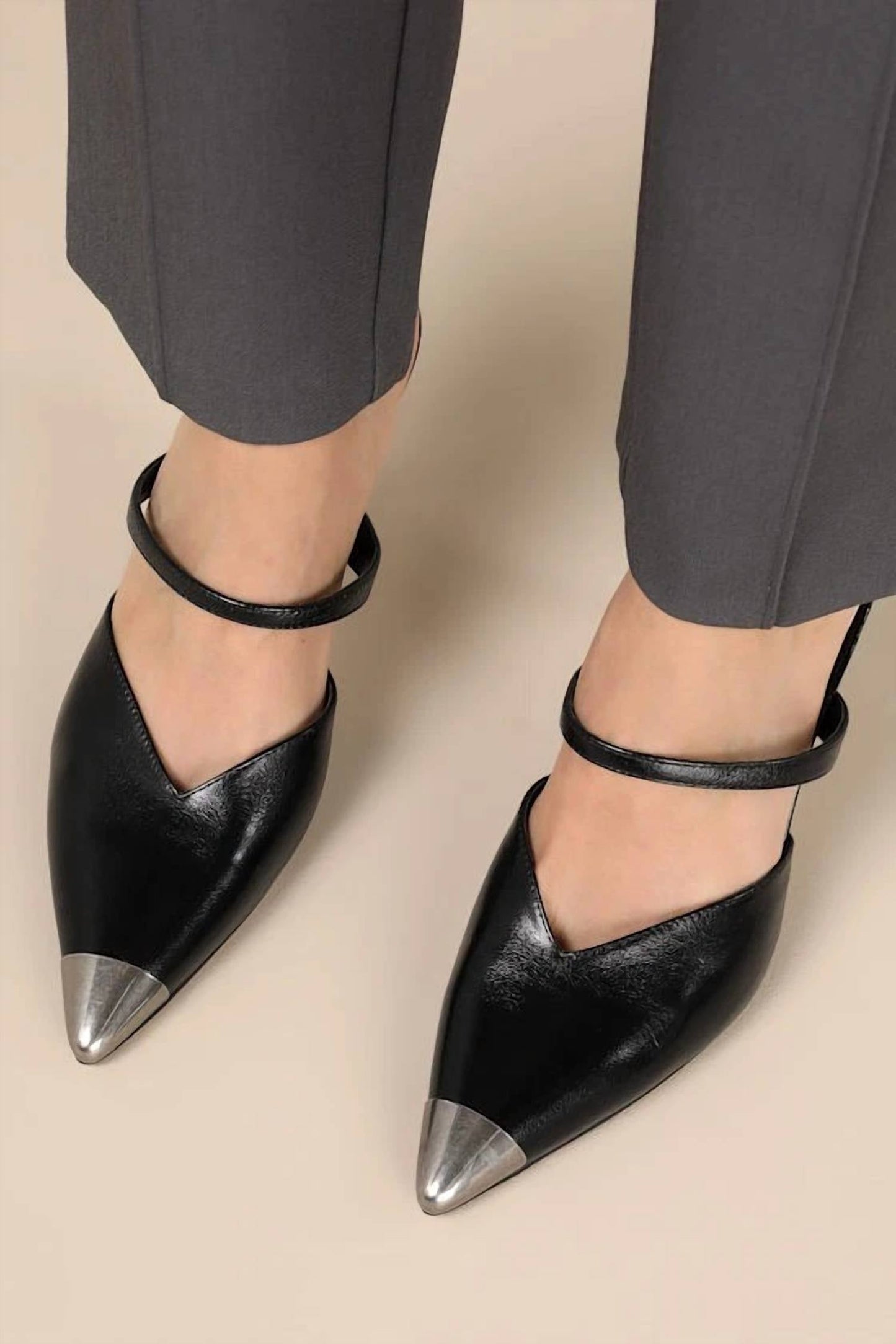 Dolce Vita - Women's Kanika Pointed-toe Heels