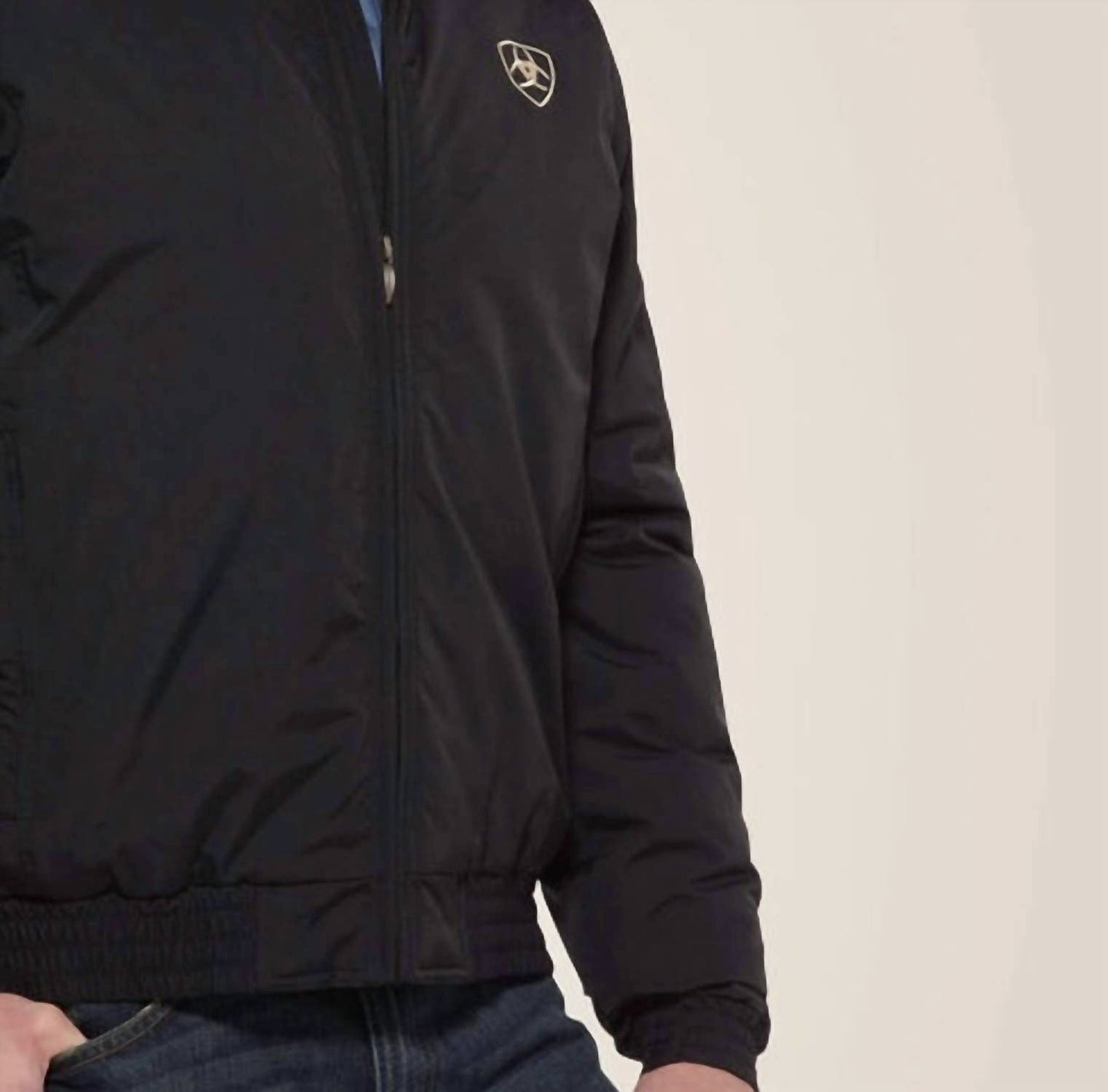 Ariat - Team Logo Insulated Jacket