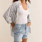 Z Supply - Everyday Hi-Rise Denim Short