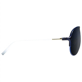 Ivi Vision - Division - Rob Dyrdek Signature Series - Lente Azul-Acinzentada