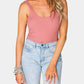 Buddylove - What A Staple Bodysuit