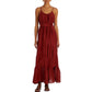 Marie Oliver - Kinley Maxi Dress