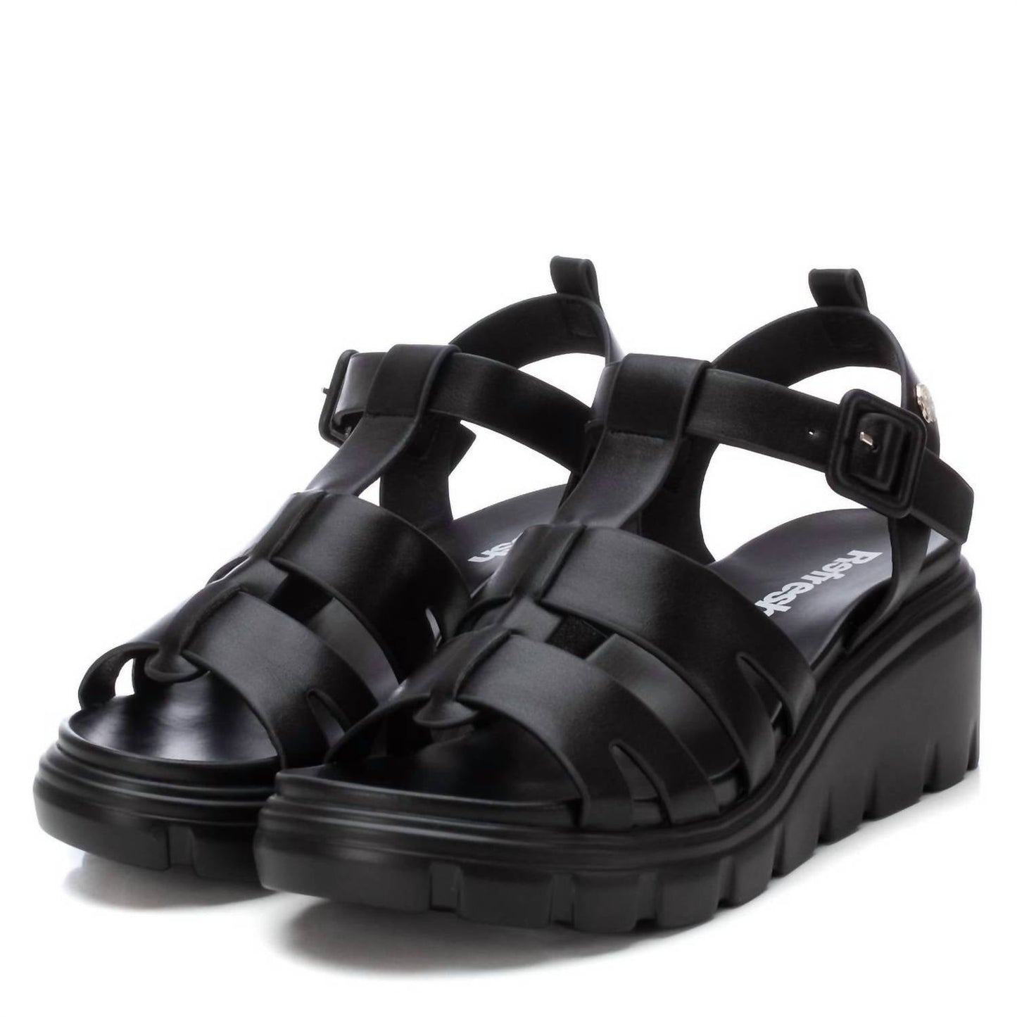 Xti - Women's Refresh Comfort Sandals