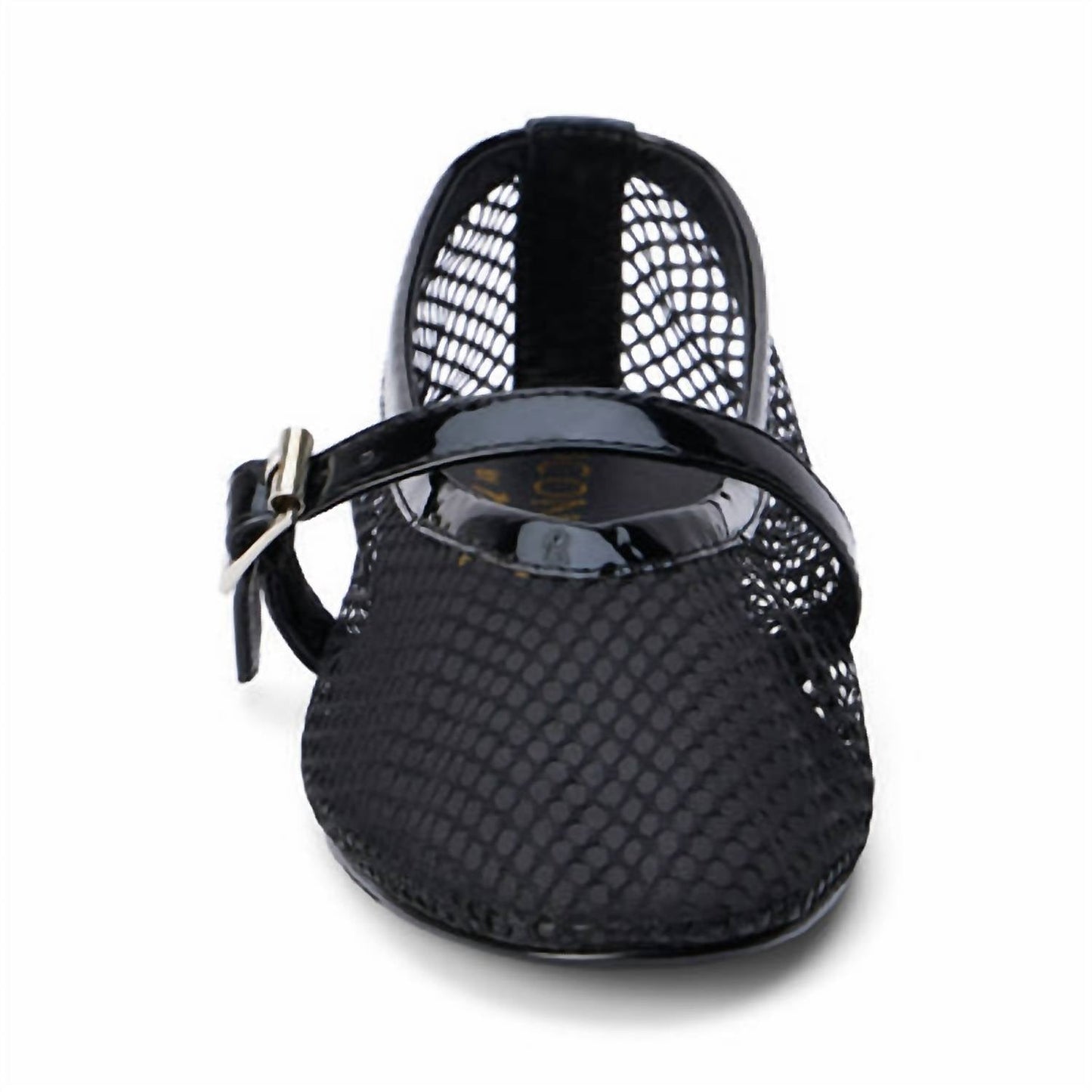 Matisse - Women's Nolita Mesh Flat Shoes