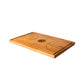 Creative Gifts International - Basketball Court Wood Board