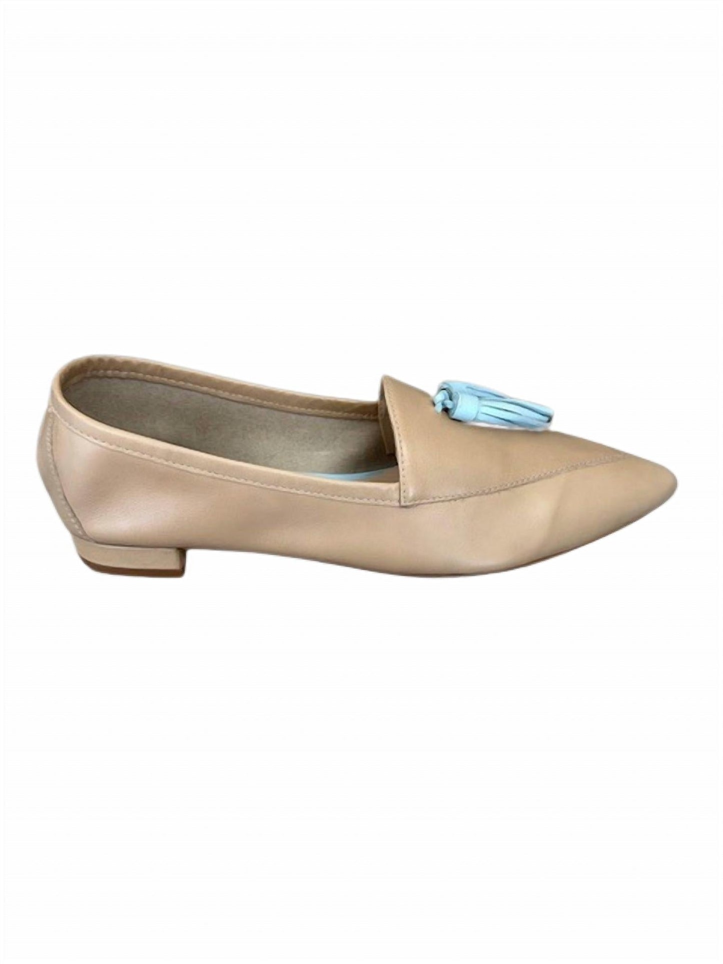 Cocco Miami - Women's Zs 19144-23 Pointed Toe