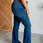 Judy Blue - High Waist Tummy Control Bootcut Jeans