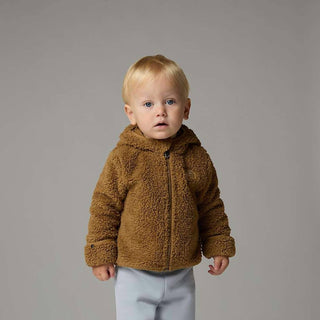 The North Face - Moletom com capuz Campshire com zíper completo
