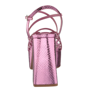 Chinese Laundry - Women's No Prob Heeled Sandal