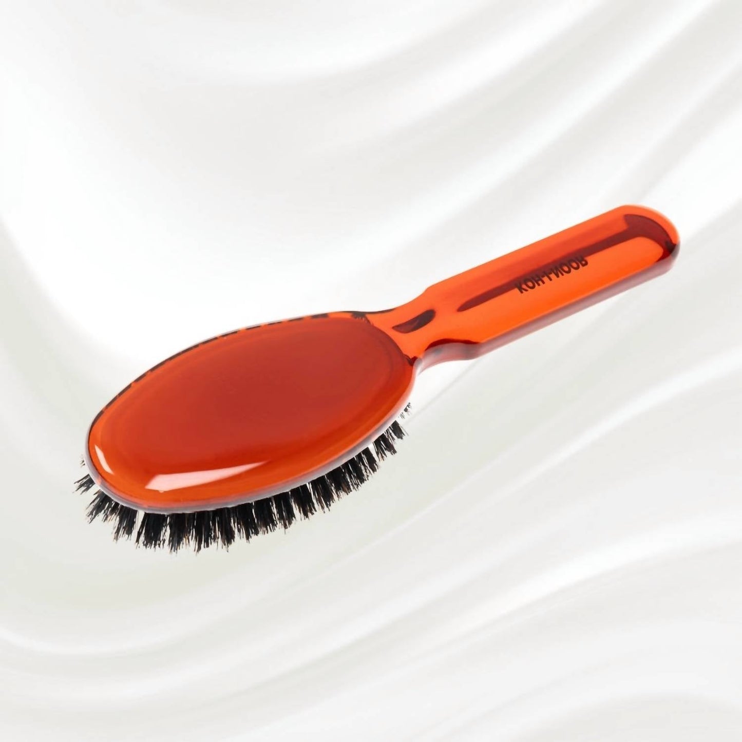 Koh-I-Noor Beauty Usa - Women's All Seasons Mixed Bristle Hair Brush