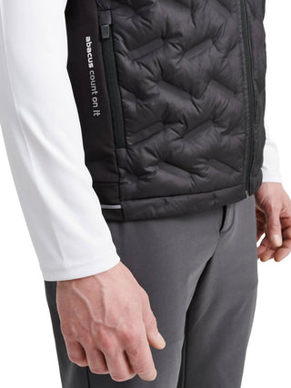 Abacus Sportswear Us - Grove Hybrid Vest