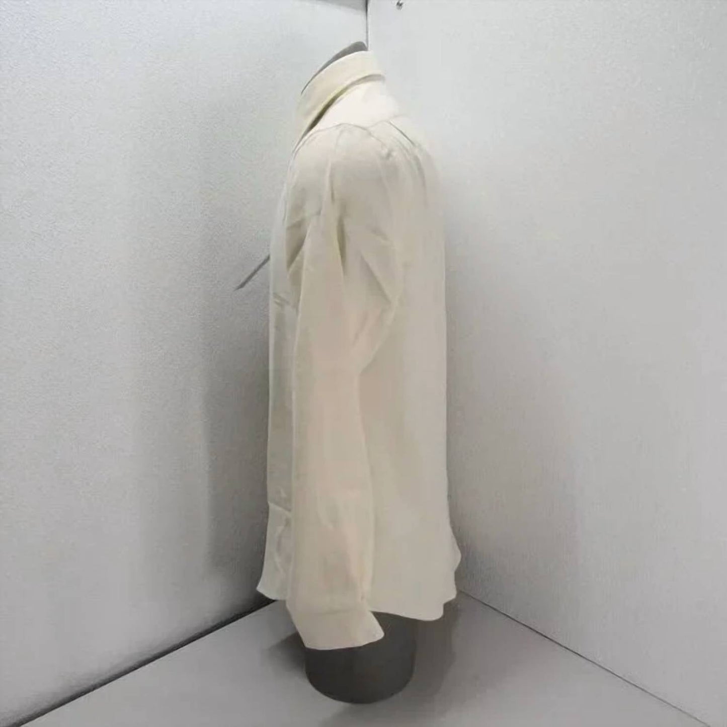 Ralph Lauren - Men's Pre Spring Cotton Flannel Shirt